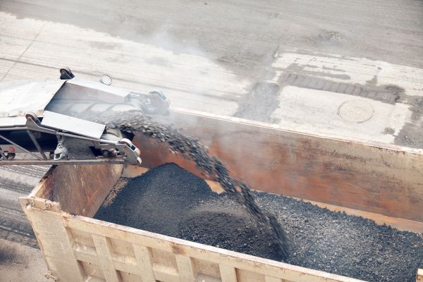 Asphalt Driveway Removal in Boise