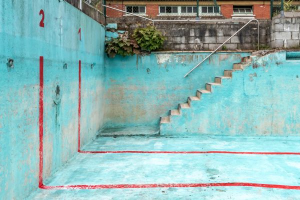 Concrete Pool Removal in Boise