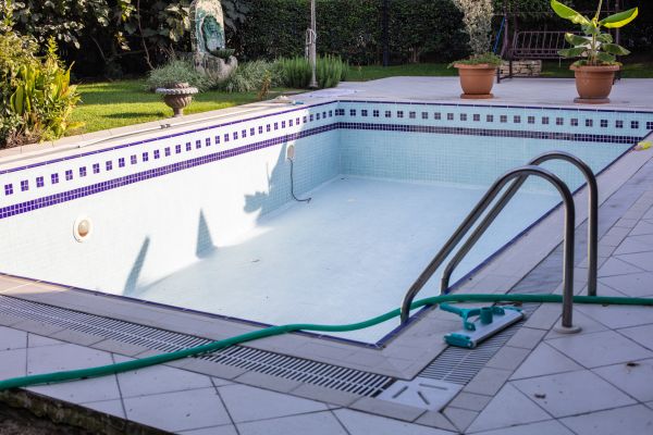 Swimming Pool Demolition in Boise