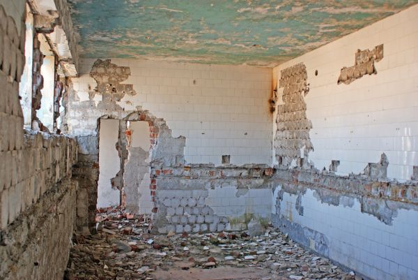Room Demolition in Boise